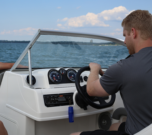 Deck Boat Rentals TC Water Sports