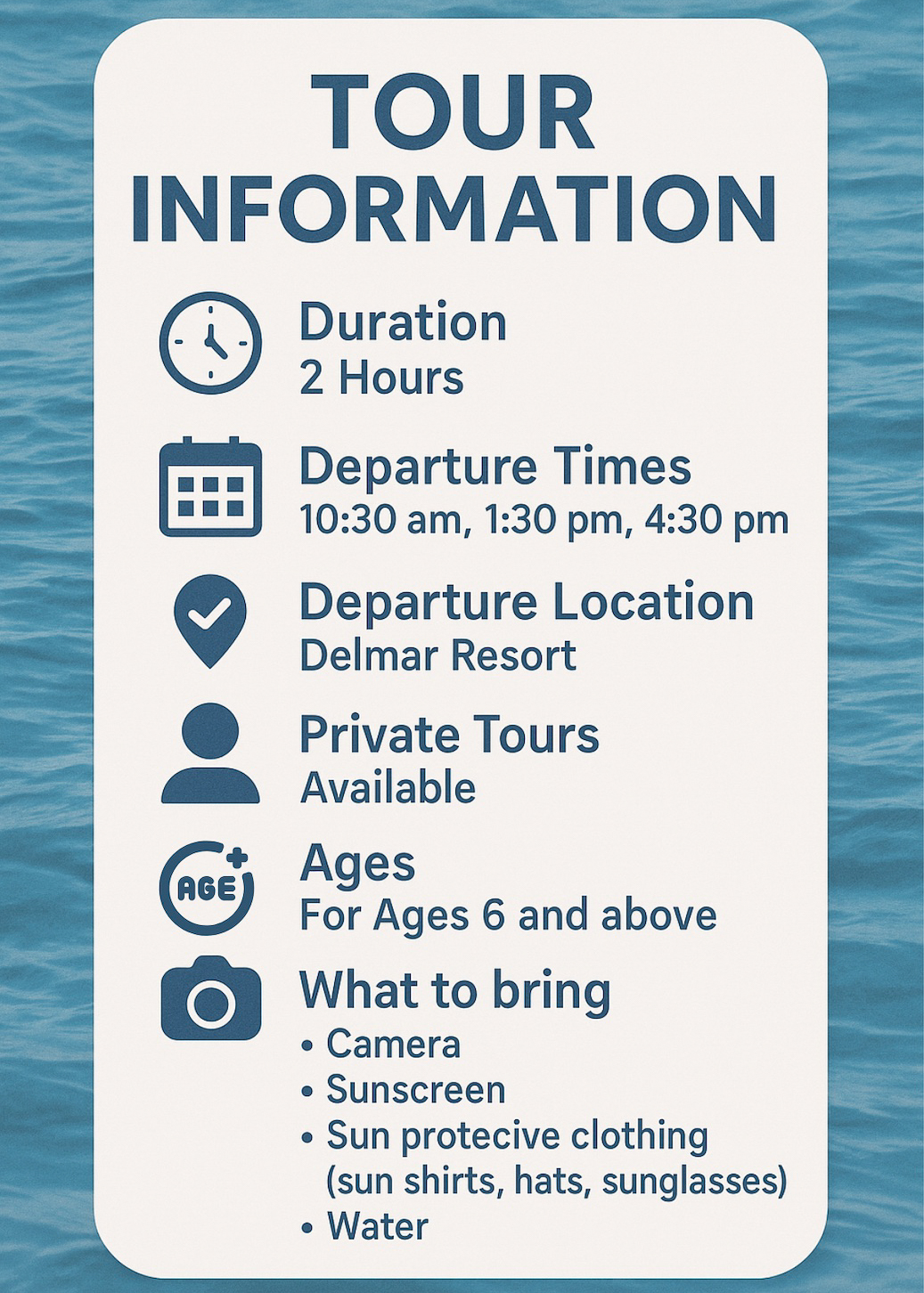 Duration