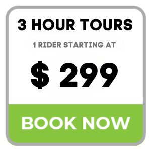 Guided Jetski Tour 3 hrs 1 person