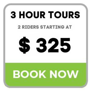 Guided Jetski Tour for 2 people 3 Hrs