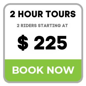 Guided Jetski tour 2 hrs 2 people