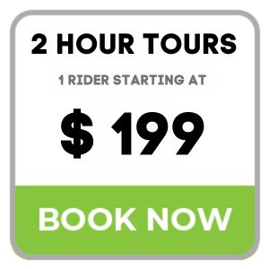 Guided Jetski Tours 1 person 2 hrs