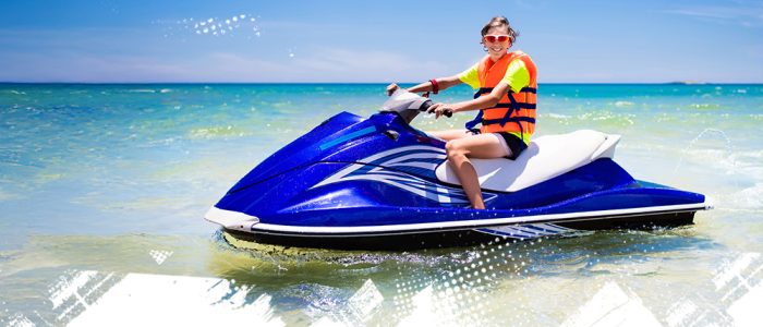 Jet Ski Do's and Don'ts