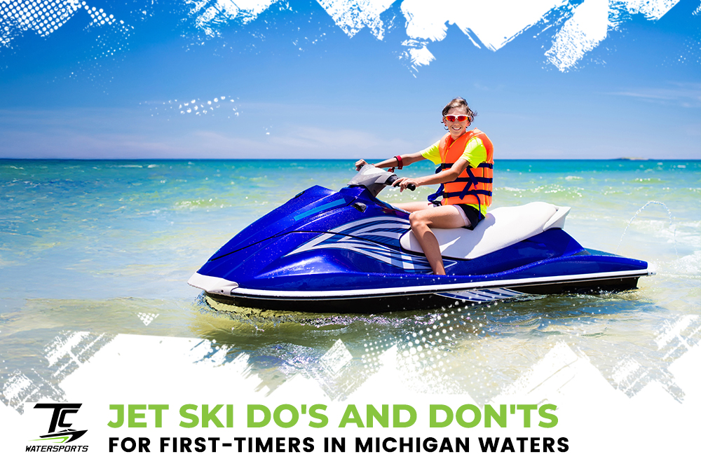 Jet Ski Do's and Don'ts
