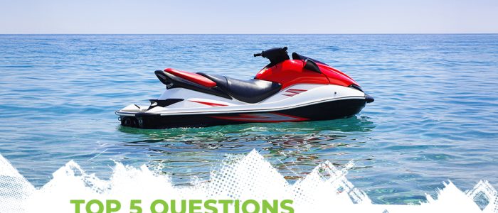 Jet Ski Rentals
