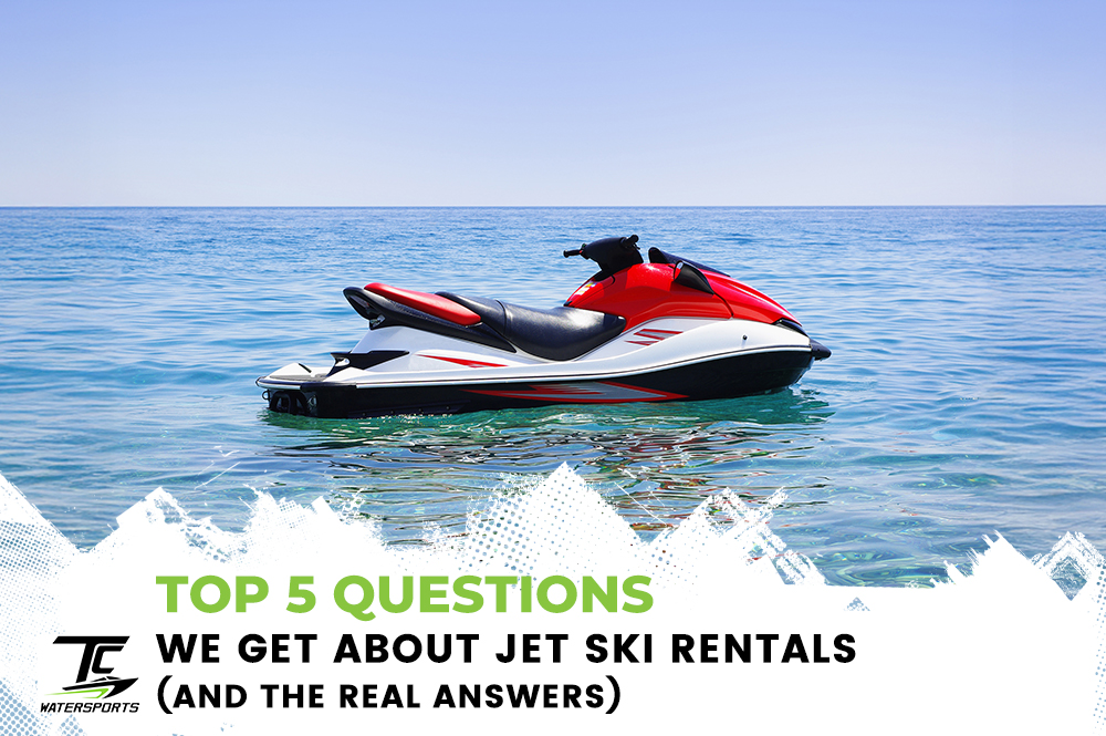 Jet Ski Rentals