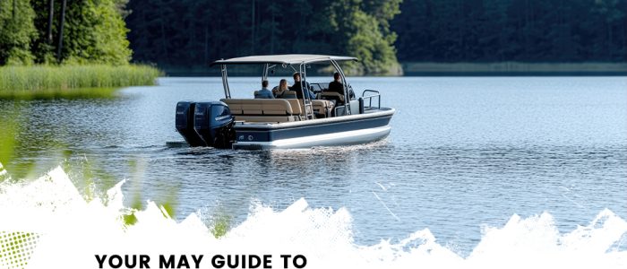 Jet Ski & Pontoon Rentals