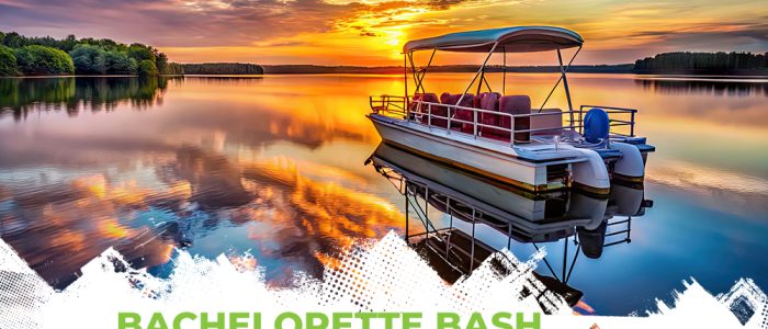 Bachelorette Bash