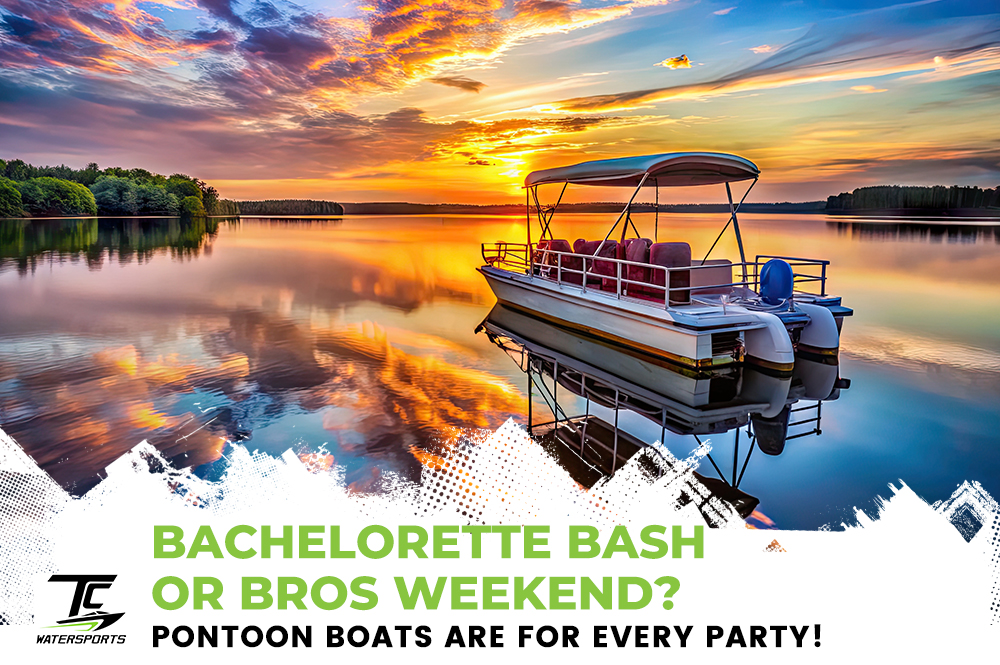Bachelorette Bash