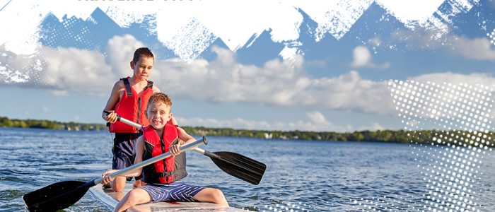 June activities for kids