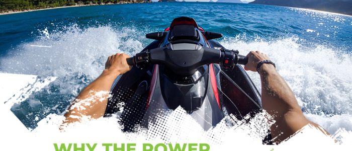Power Island