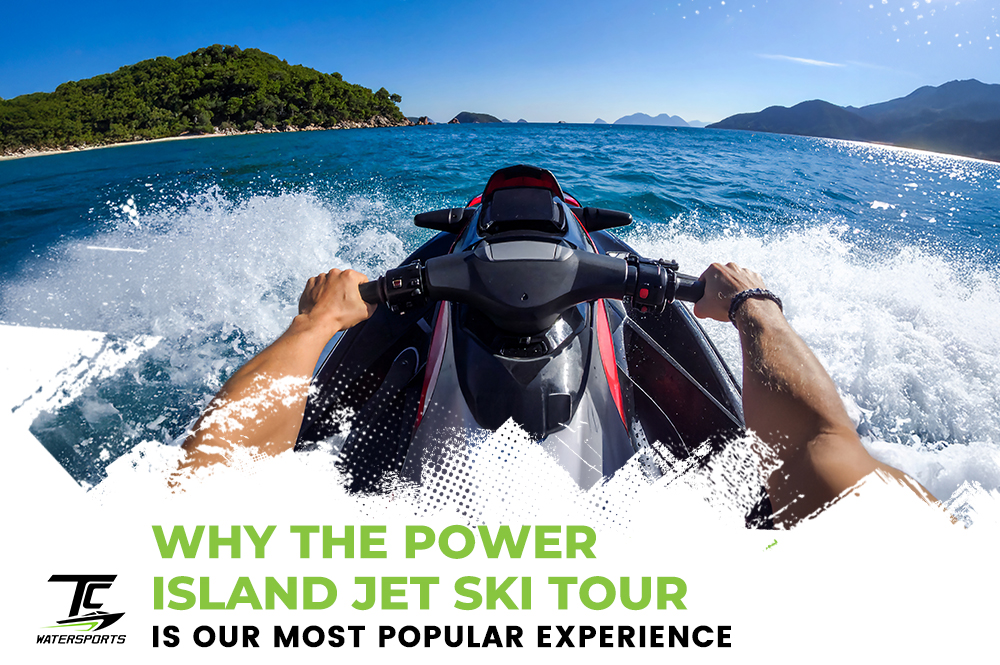 Power Island