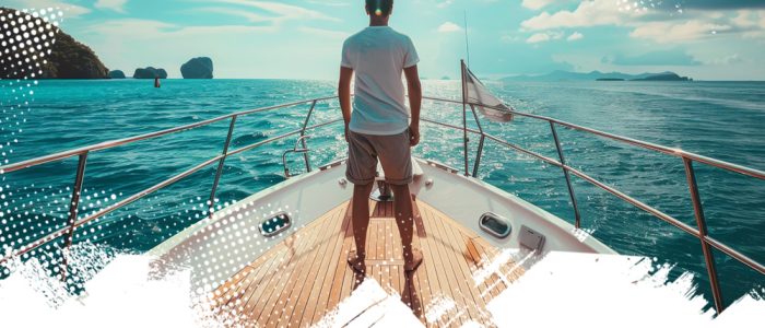 Deck Boat Vs. Pontoon Boat