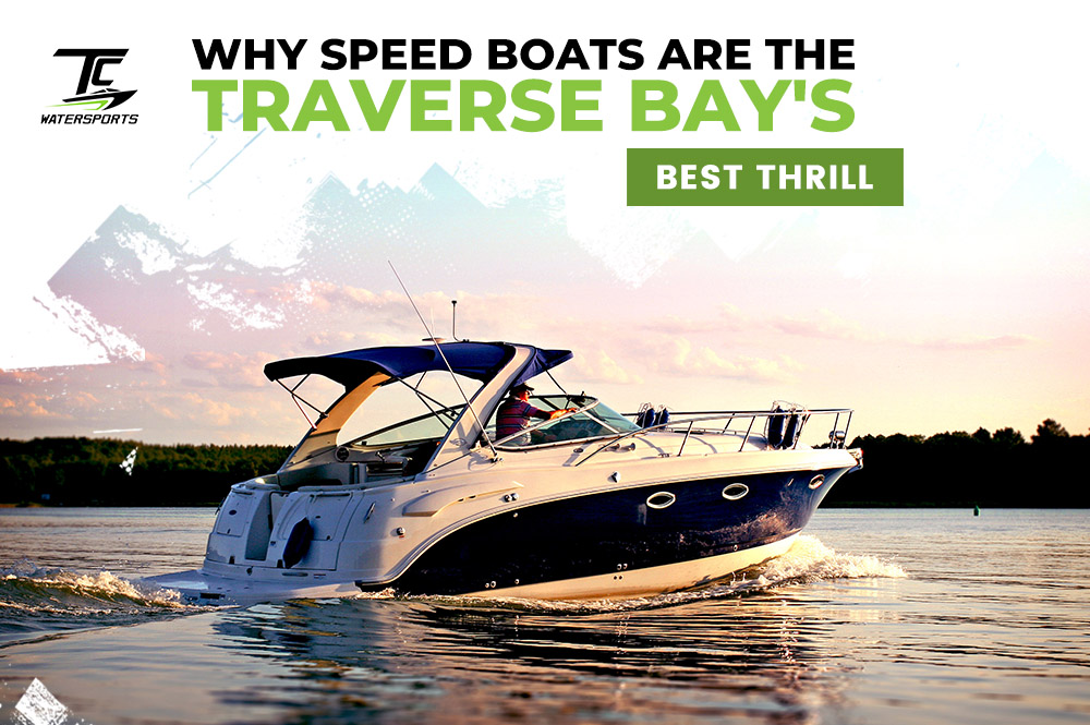 Speed Boats